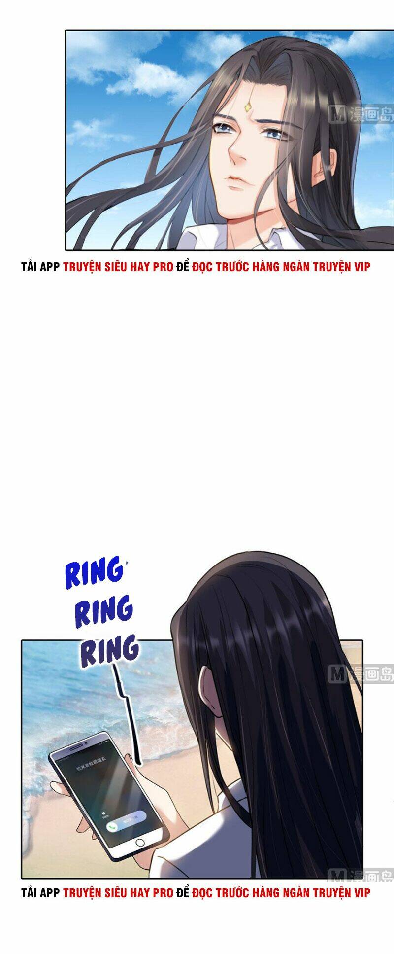 Tu Chân Nói Chuyện Phiếm Quần Chapter 215 - Trang 2