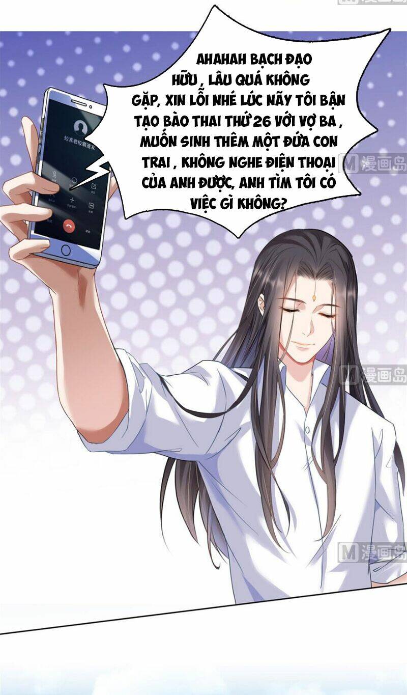 Tu Chân Nói Chuyện Phiếm Quần Chapter 215 - Trang 2