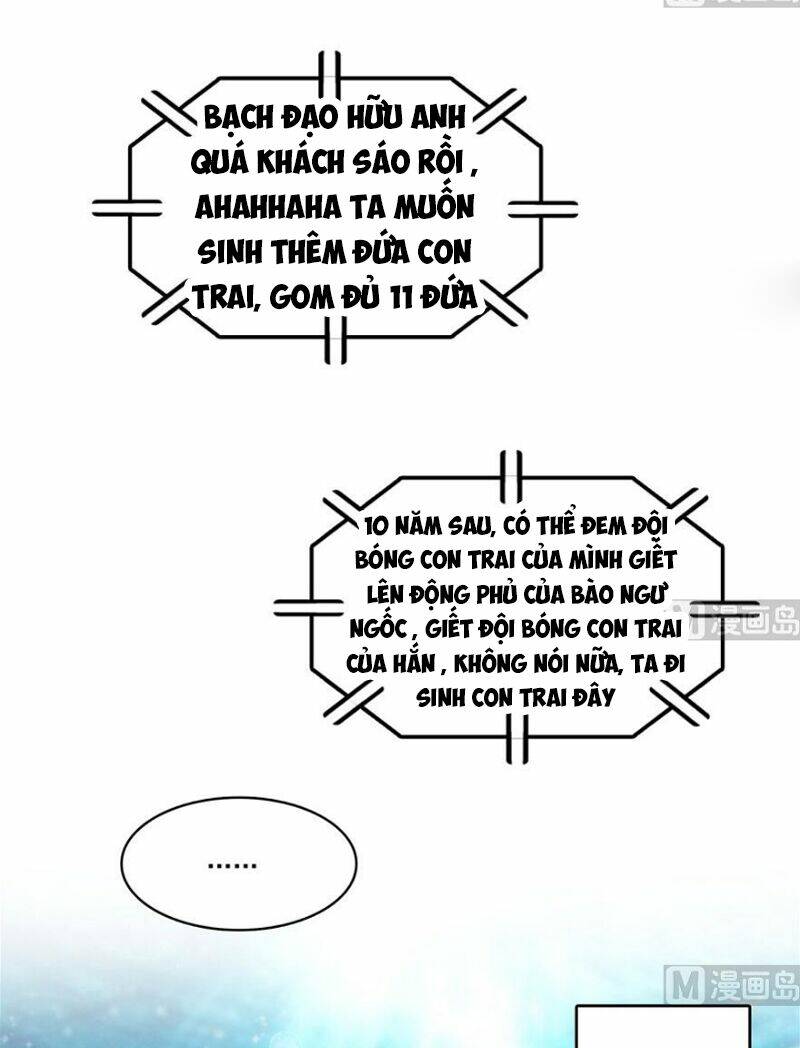 Tu Chân Nói Chuyện Phiếm Quần Chapter 215 - Trang 2