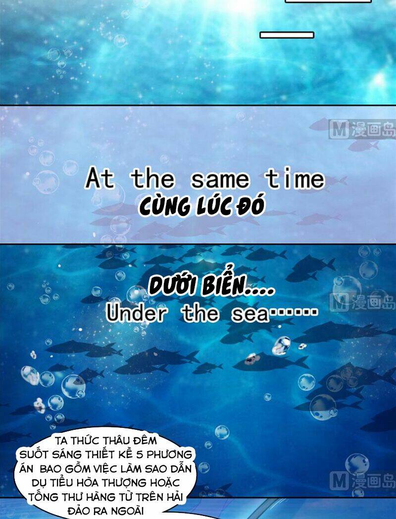 Tu Chân Nói Chuyện Phiếm Quần Chapter 215 - Trang 2