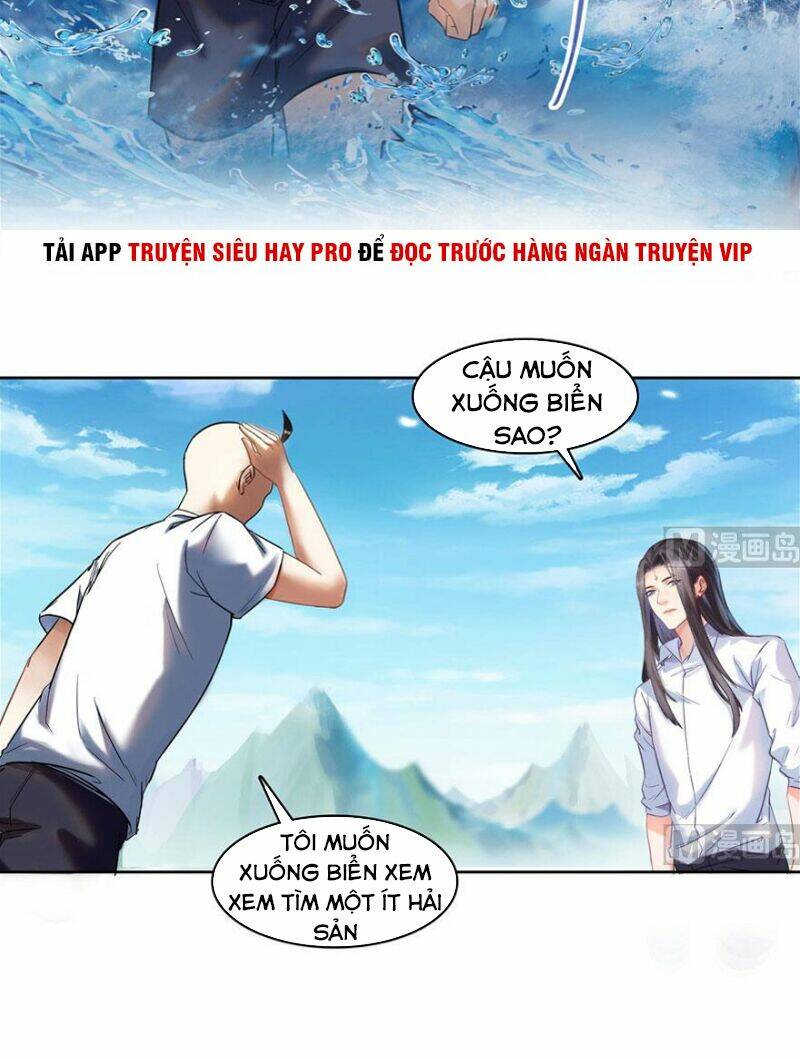 Tu Chân Nói Chuyện Phiếm Quần Chapter 215 - Trang 2