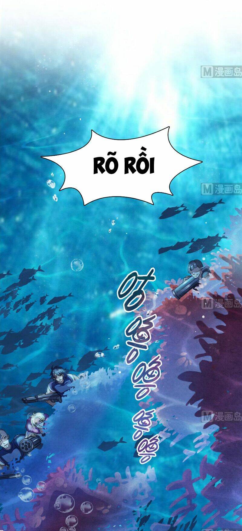 Tu Chân Nói Chuyện Phiếm Quần Chapter 215 - Trang 2