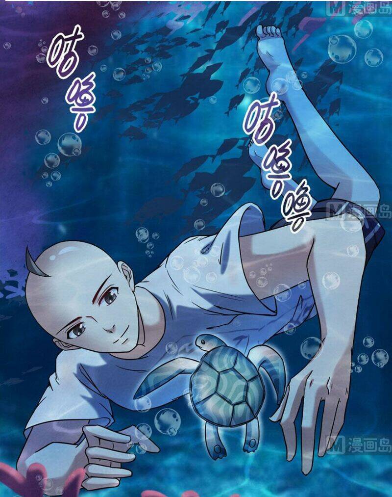 Tu Chân Nói Chuyện Phiếm Quần Chapter 215 - Trang 2