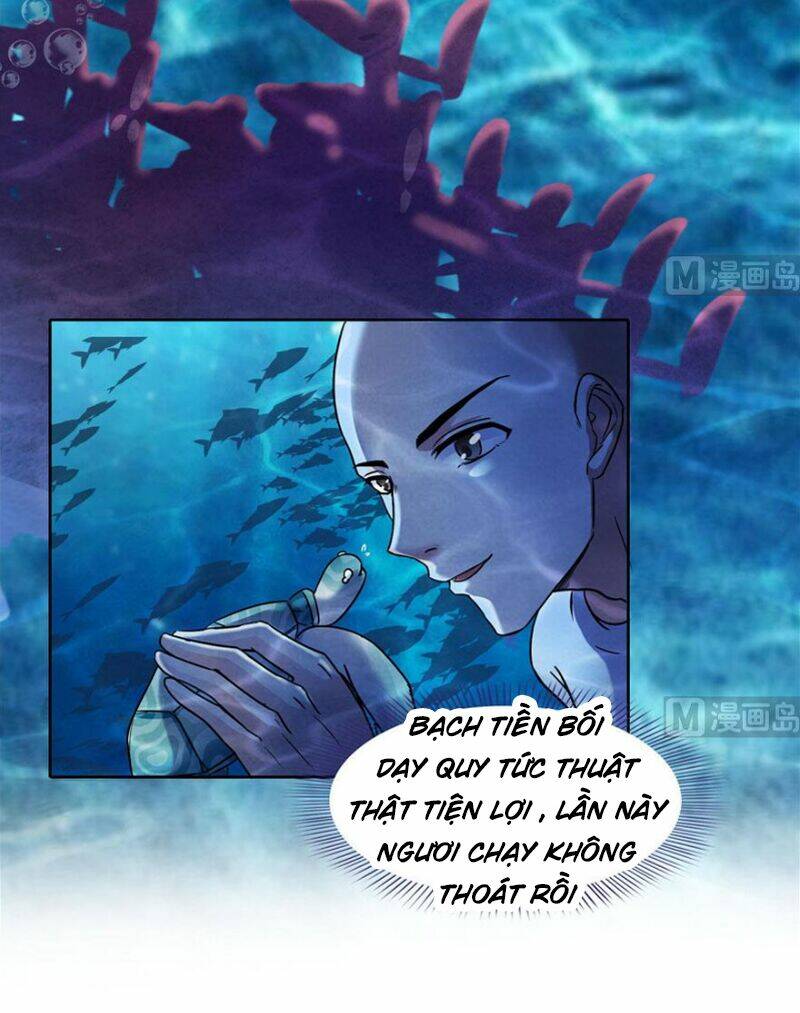 Tu Chân Nói Chuyện Phiếm Quần Chapter 215 - Trang 2