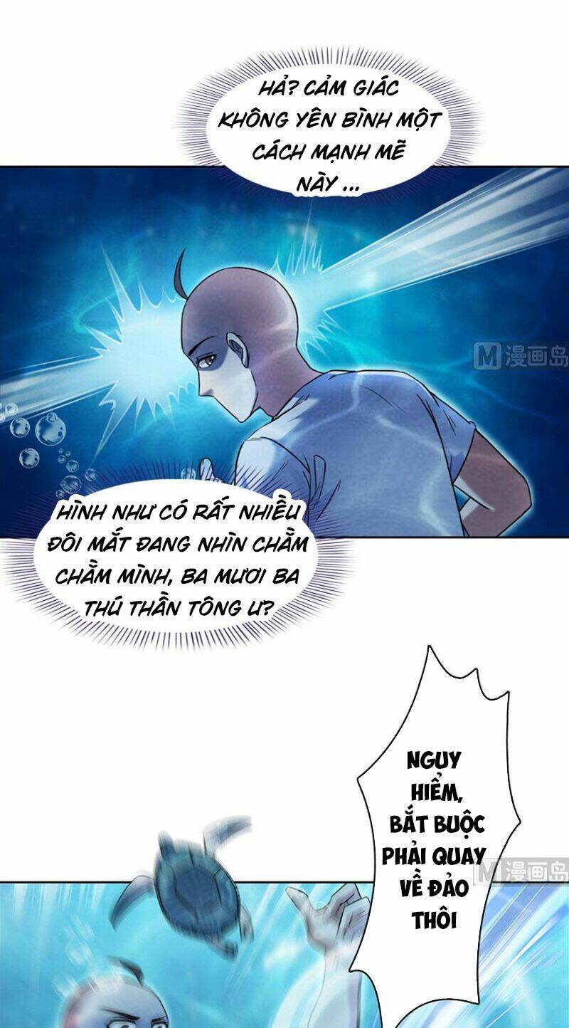 Tu Chân Nói Chuyện Phiếm Quần Chapter 215 - Trang 2