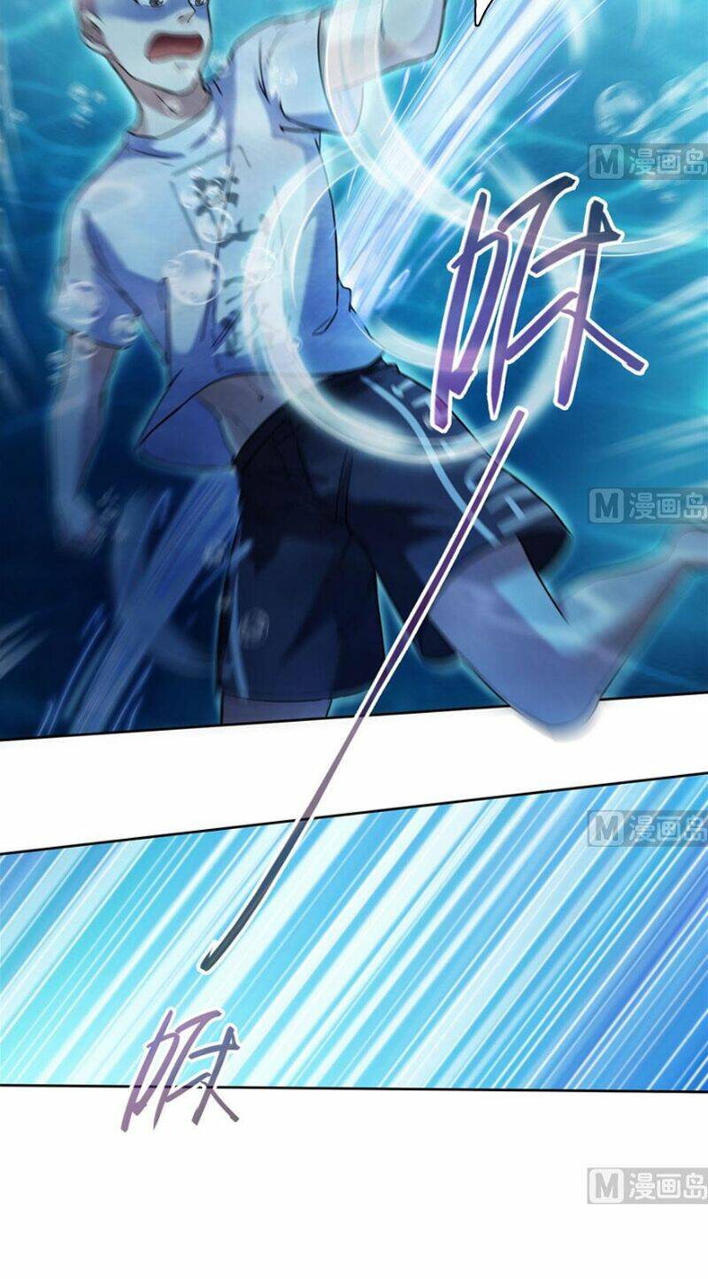 Tu Chân Nói Chuyện Phiếm Quần Chapter 215 - Trang 2