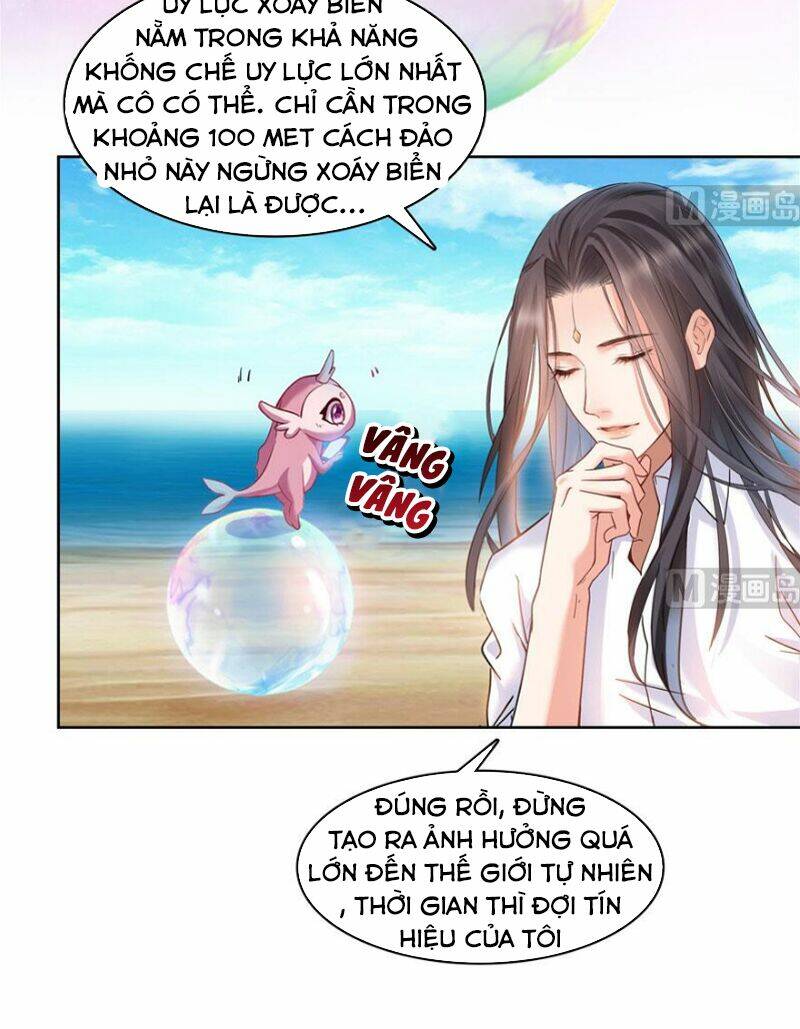 Tu Chân Nói Chuyện Phiếm Quần Chapter 215 - Trang 2