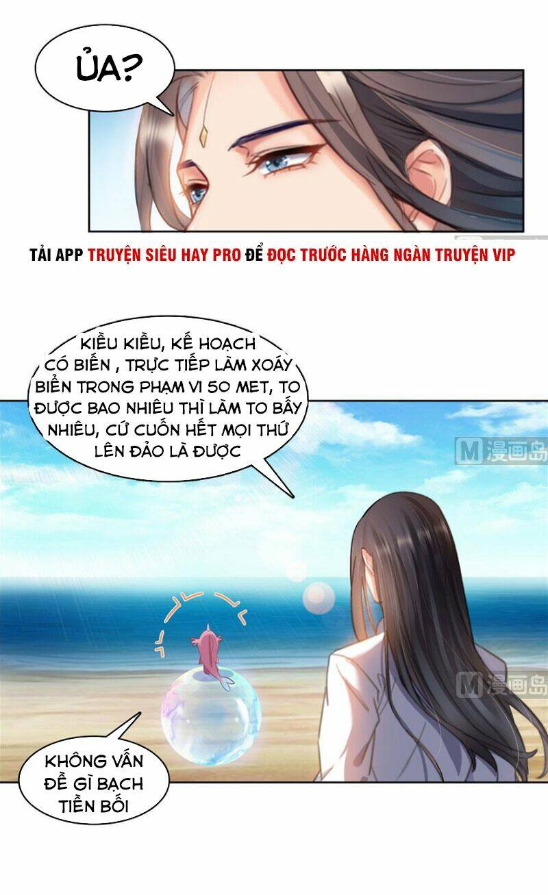 Tu Chân Nói Chuyện Phiếm Quần Chapter 215 - Trang 2