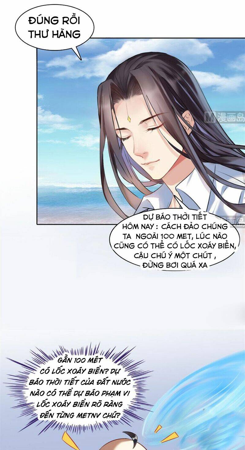 Tu Chân Nói Chuyện Phiếm Quần Chapter 215 - Trang 2