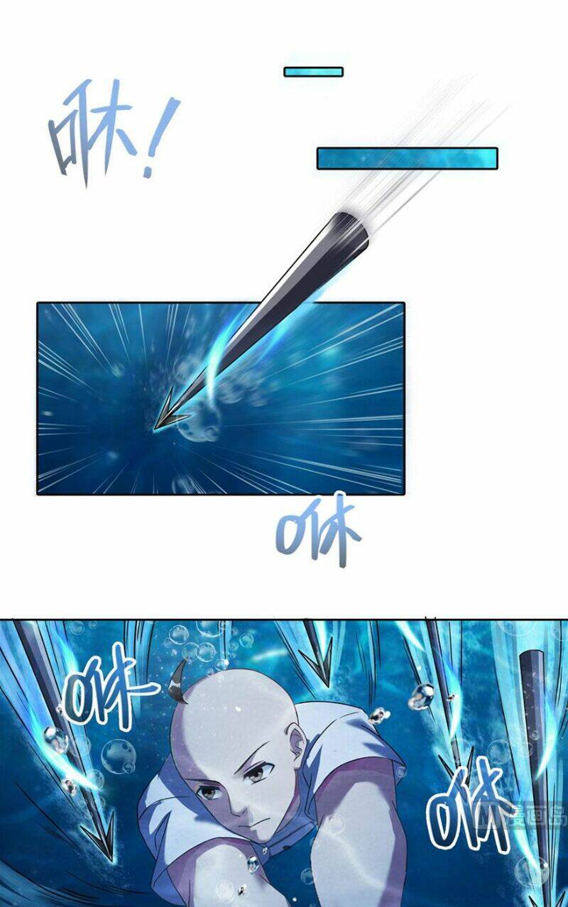 Tu Chân Nói Chuyện Phiếm Quần Chapter 215 - Trang 2