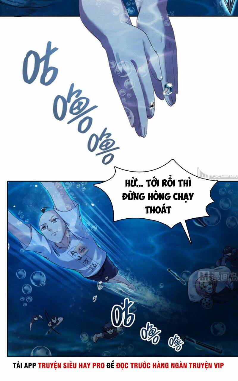 Tu Chân Nói Chuyện Phiếm Quần Chapter 215 - Trang 2