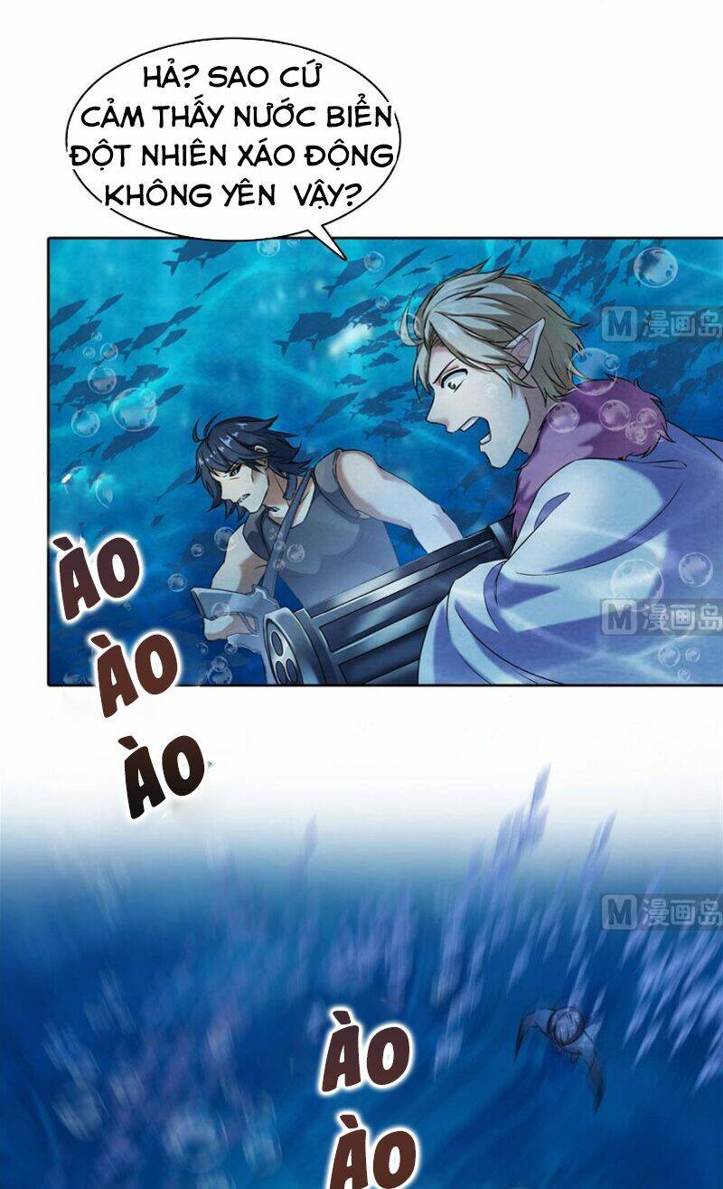 Tu Chân Nói Chuyện Phiếm Quần Chapter 215 - Trang 2