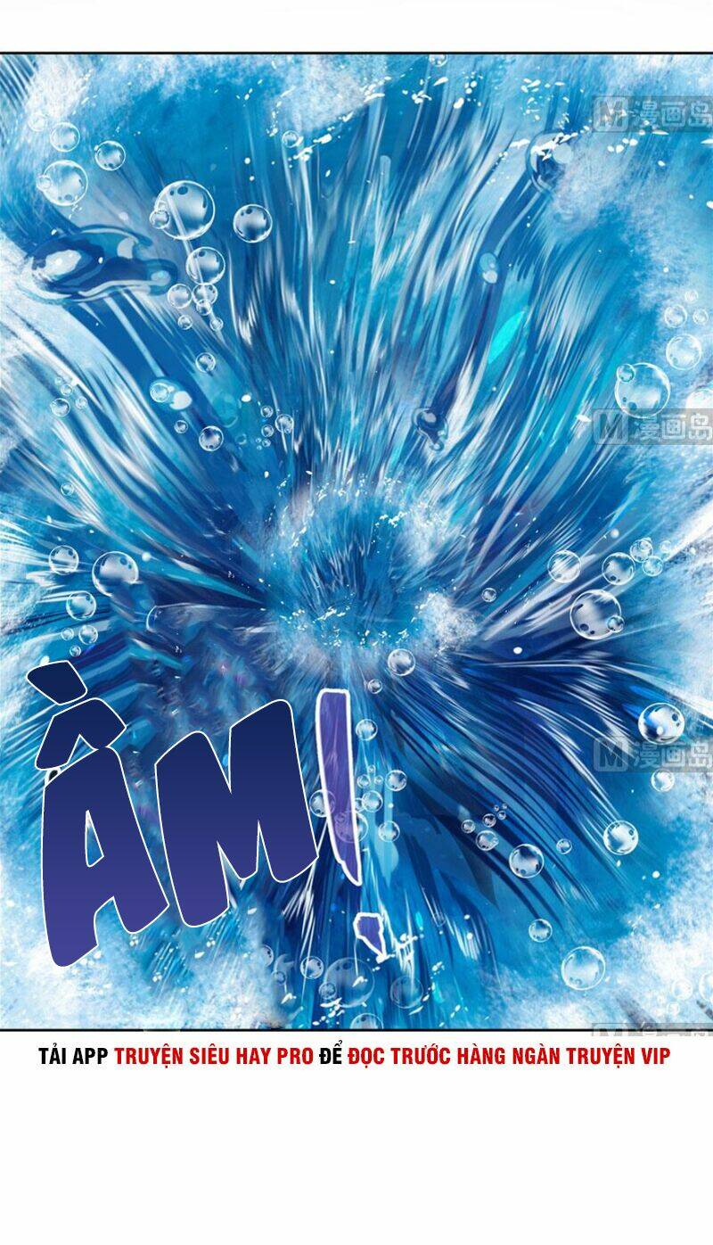 Tu Chân Nói Chuyện Phiếm Quần Chapter 215 - Trang 2