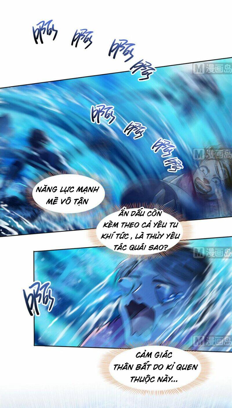 Tu Chân Nói Chuyện Phiếm Quần Chapter 215 - Trang 2