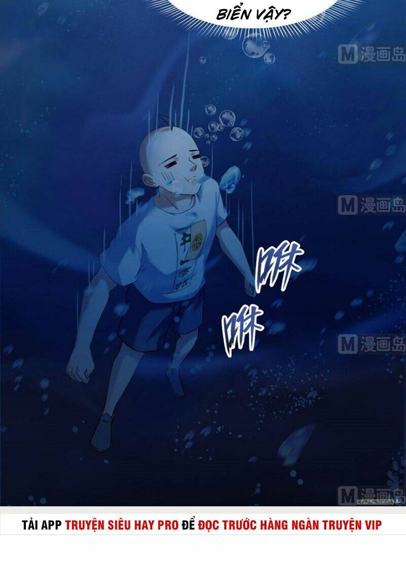 Tu Chân Nói Chuyện Phiếm Quần Chapter 215 - Trang 2