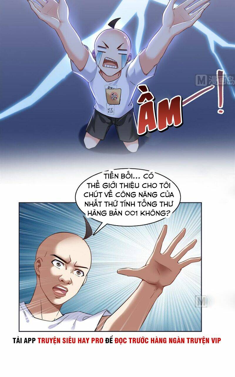 Tu Chân Nói Chuyện Phiếm Quần Chapter 215 - Trang 2