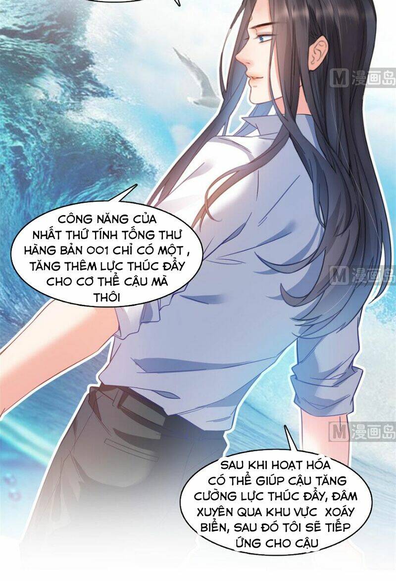 Tu Chân Nói Chuyện Phiếm Quần Chapter 215 - Trang 2