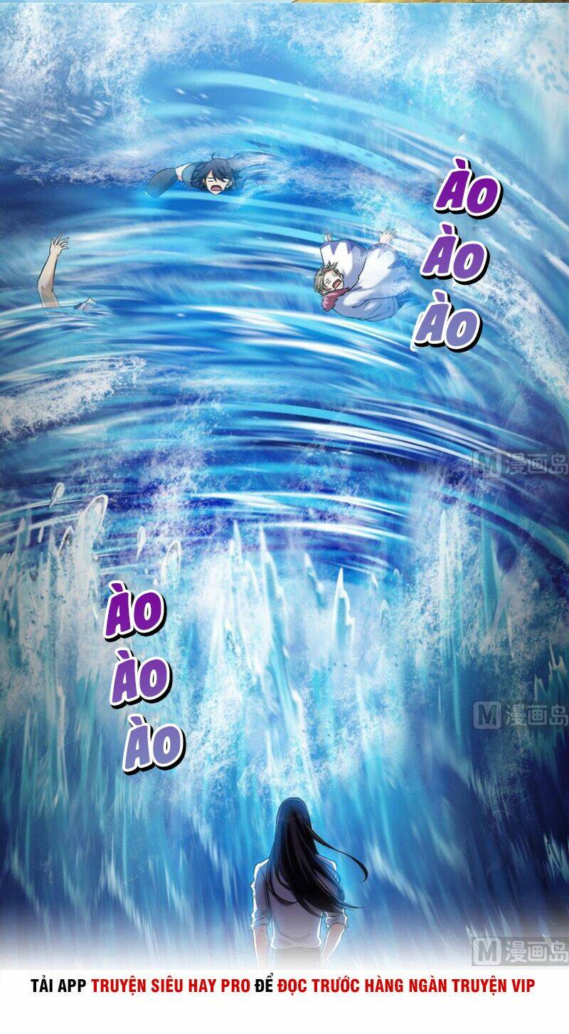 Tu Chân Nói Chuyện Phiếm Quần Chapter 216 - Trang 2