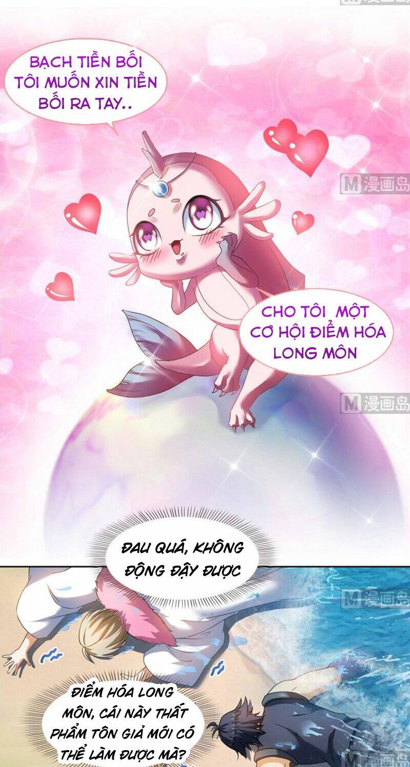 Tu Chân Nói Chuyện Phiếm Quần Chapter 216 - Trang 2