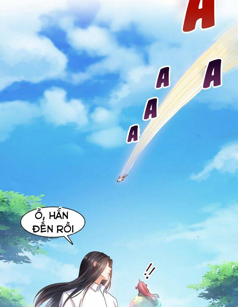 Tu Chân Nói Chuyện Phiếm Quần Chapter 216 - Trang 2