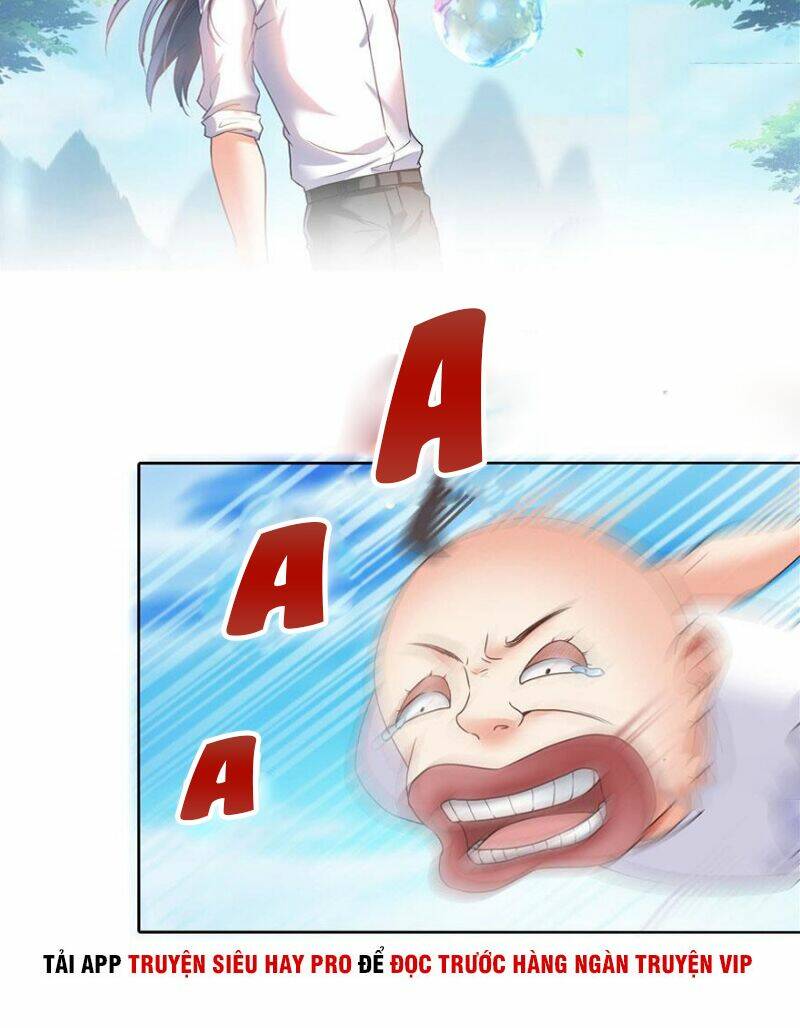 Tu Chân Nói Chuyện Phiếm Quần Chapter 216 - Trang 2