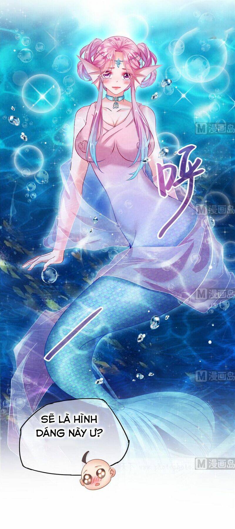 Tu Chân Nói Chuyện Phiếm Quần Chapter 216 - Trang 2