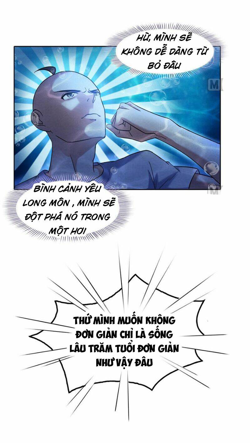 Tu Chân Nói Chuyện Phiếm Quần Chapter 216 - Trang 2