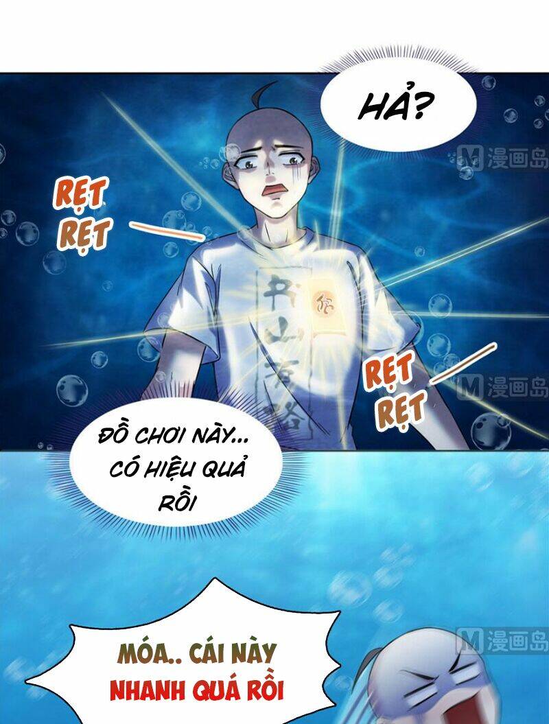 Tu Chân Nói Chuyện Phiếm Quần Chapter 216 - Trang 2