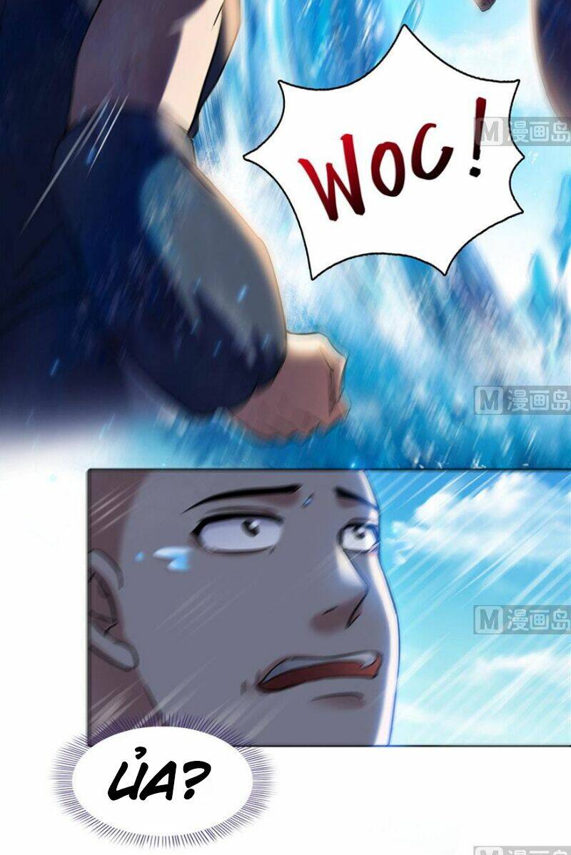 Tu Chân Nói Chuyện Phiếm Quần Chapter 216 - Trang 2