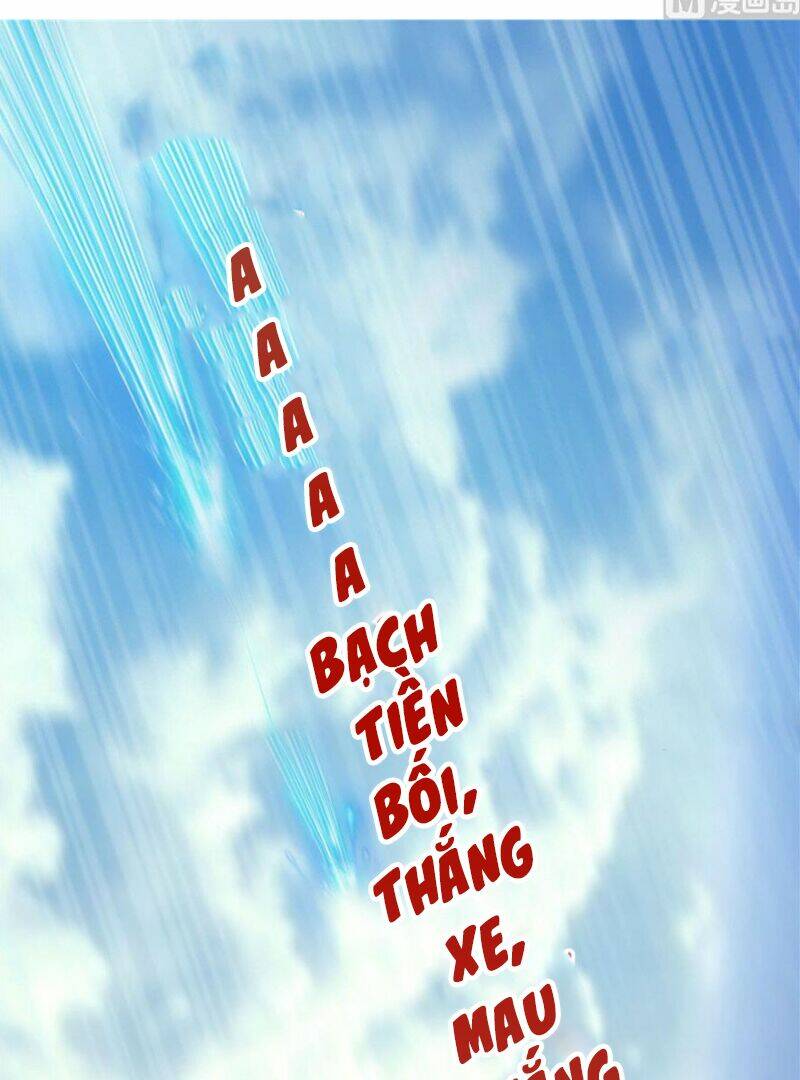 Tu Chân Nói Chuyện Phiếm Quần Chapter 216 - Trang 2