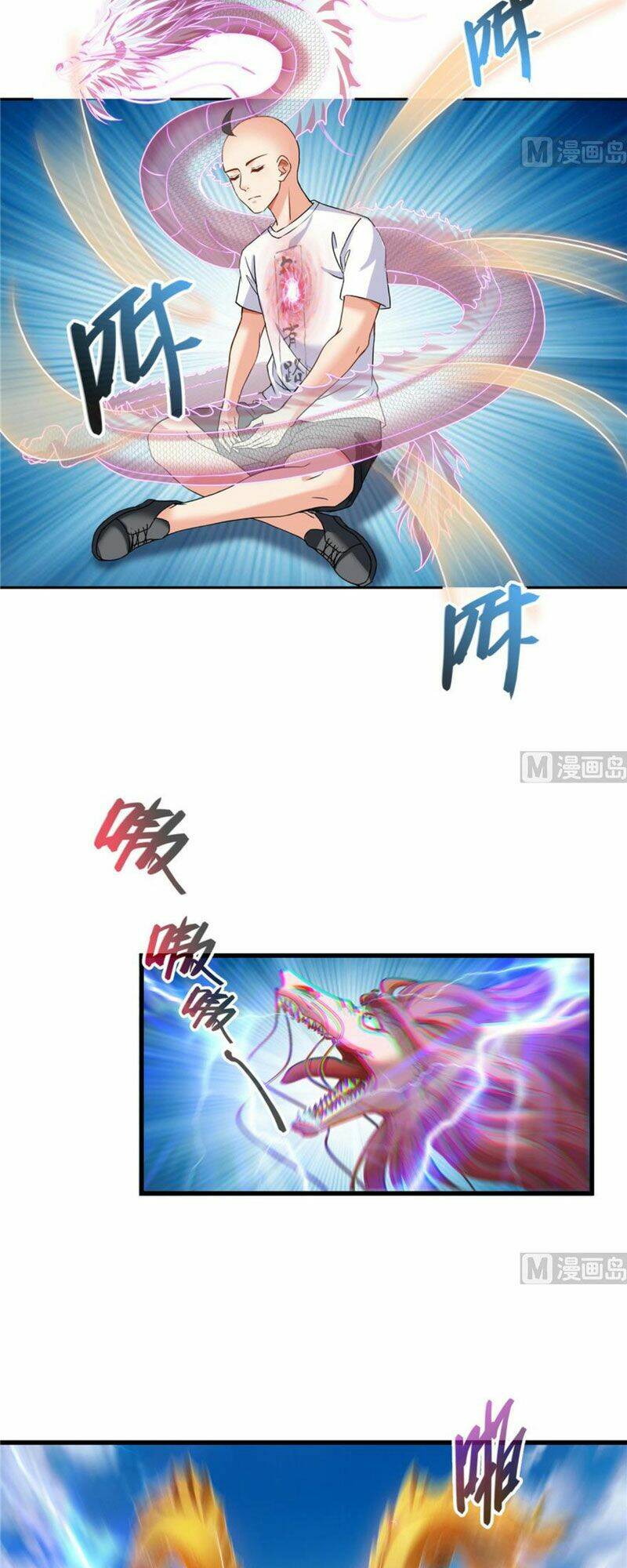 Tu Chân Nói Chuyện Phiếm Quần Chapter 217 - Trang 2