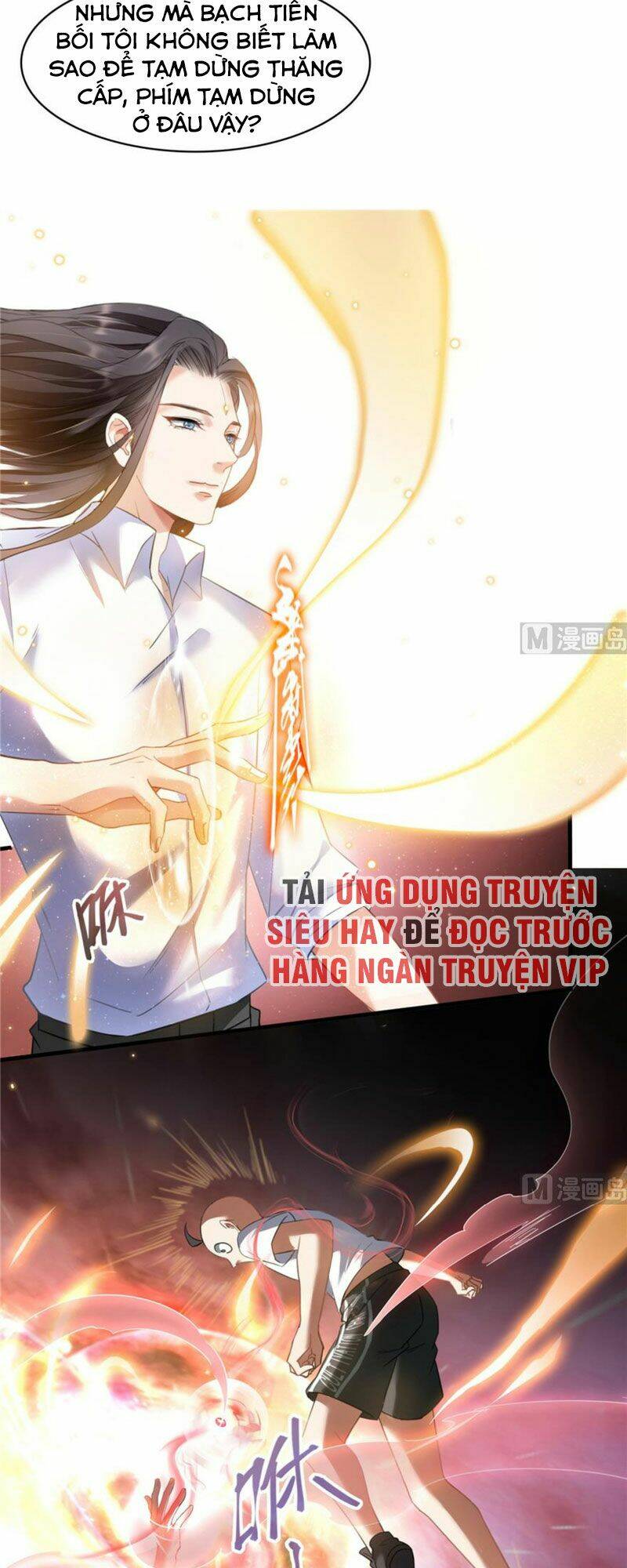 Tu Chân Nói Chuyện Phiếm Quần Chapter 217 - Trang 2