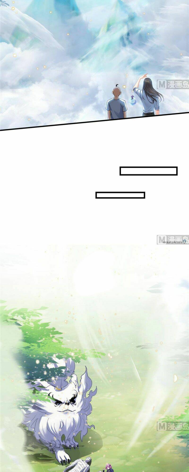 Tu Chân Nói Chuyện Phiếm Quần Chapter 217 - Trang 2