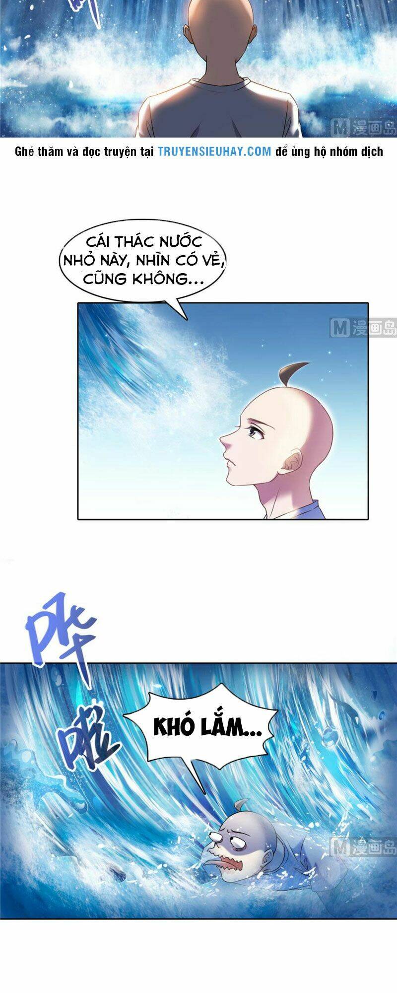 Tu Chân Nói Chuyện Phiếm Quần Chapter 217 - Trang 2