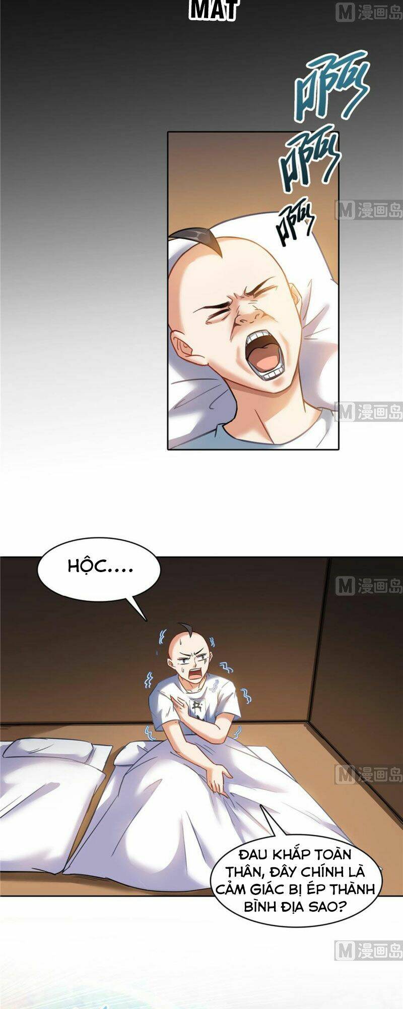 Tu Chân Nói Chuyện Phiếm Quần Chapter 219 - Trang 2