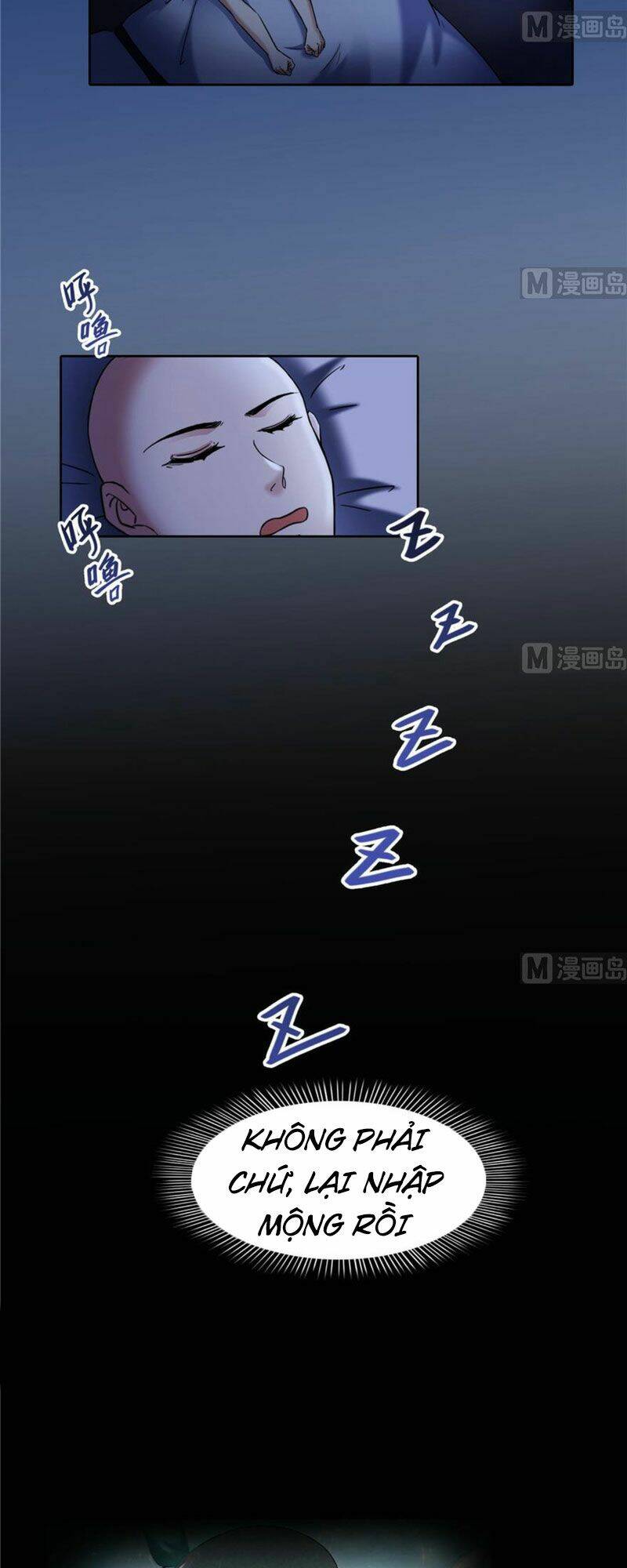 Tu Chân Nói Chuyện Phiếm Quần Chapter 219 - Trang 2