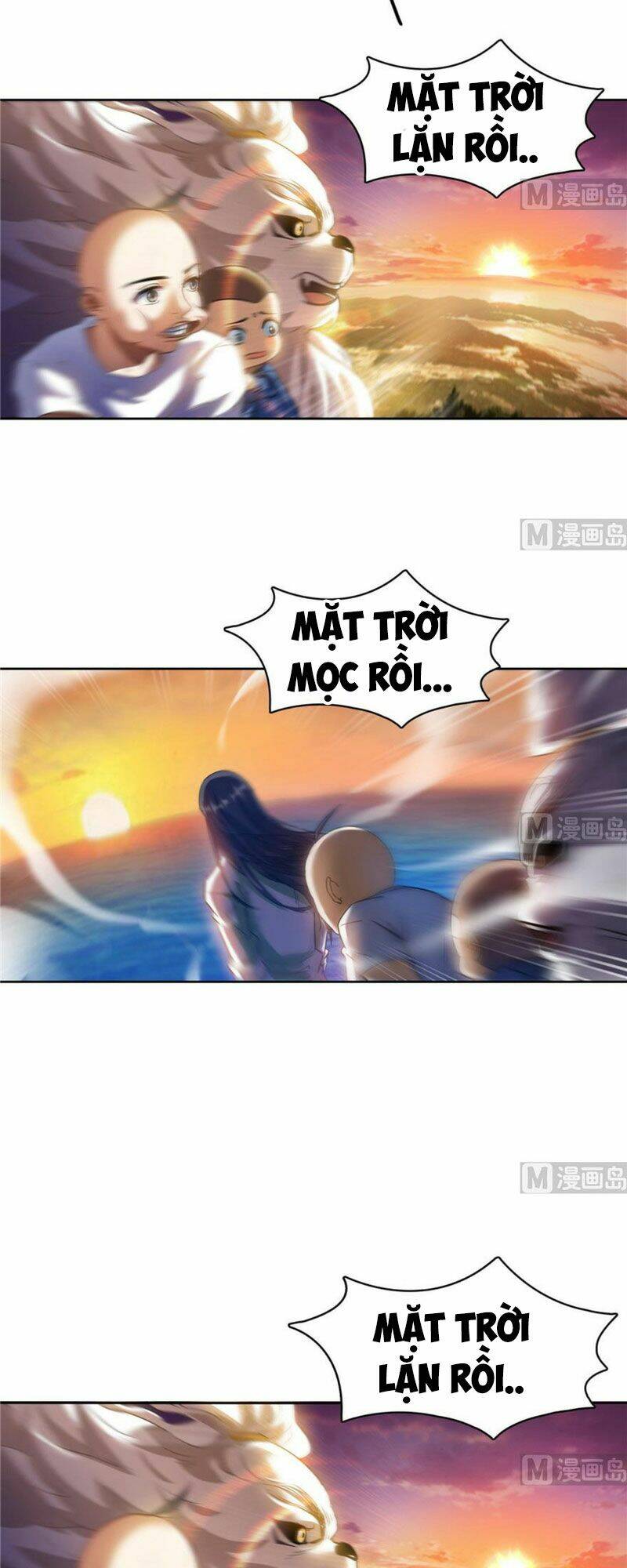 Tu Chân Nói Chuyện Phiếm Quần Chapter 220 - Trang 2