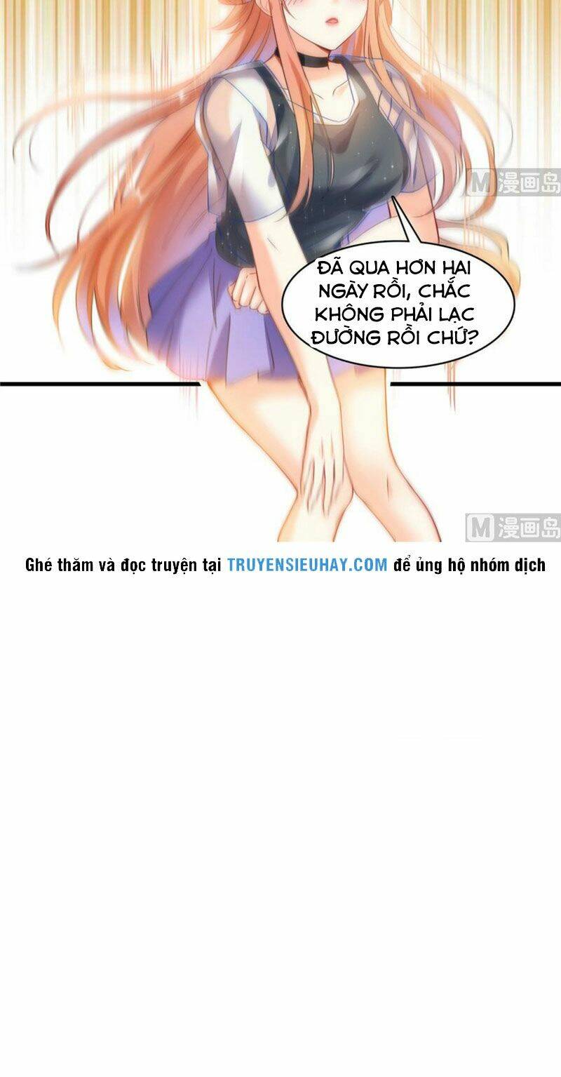 Tu Chân Nói Chuyện Phiếm Quần Chapter 220 - Trang 2