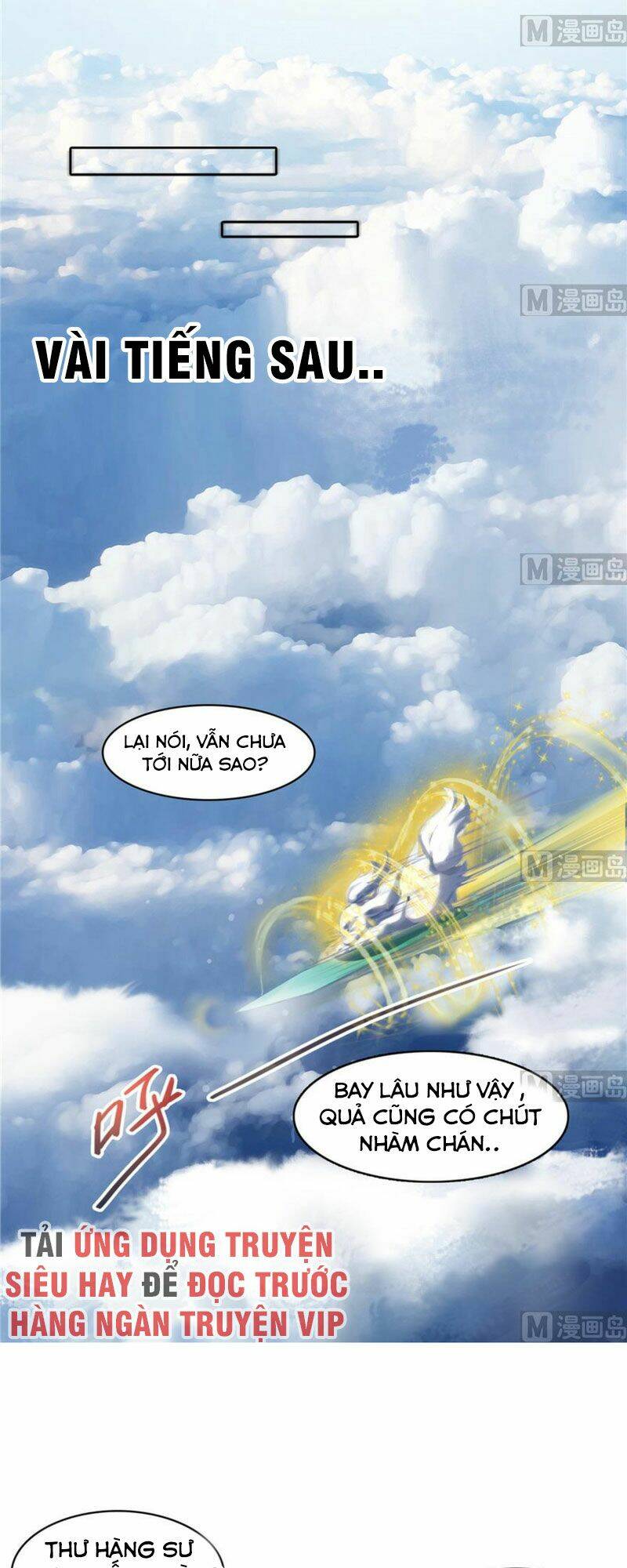 Tu Chân Nói Chuyện Phiếm Quần Chapter 220 - Trang 2