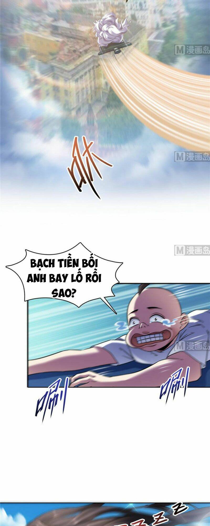 Tu Chân Nói Chuyện Phiếm Quần Chapter 220 - Trang 2