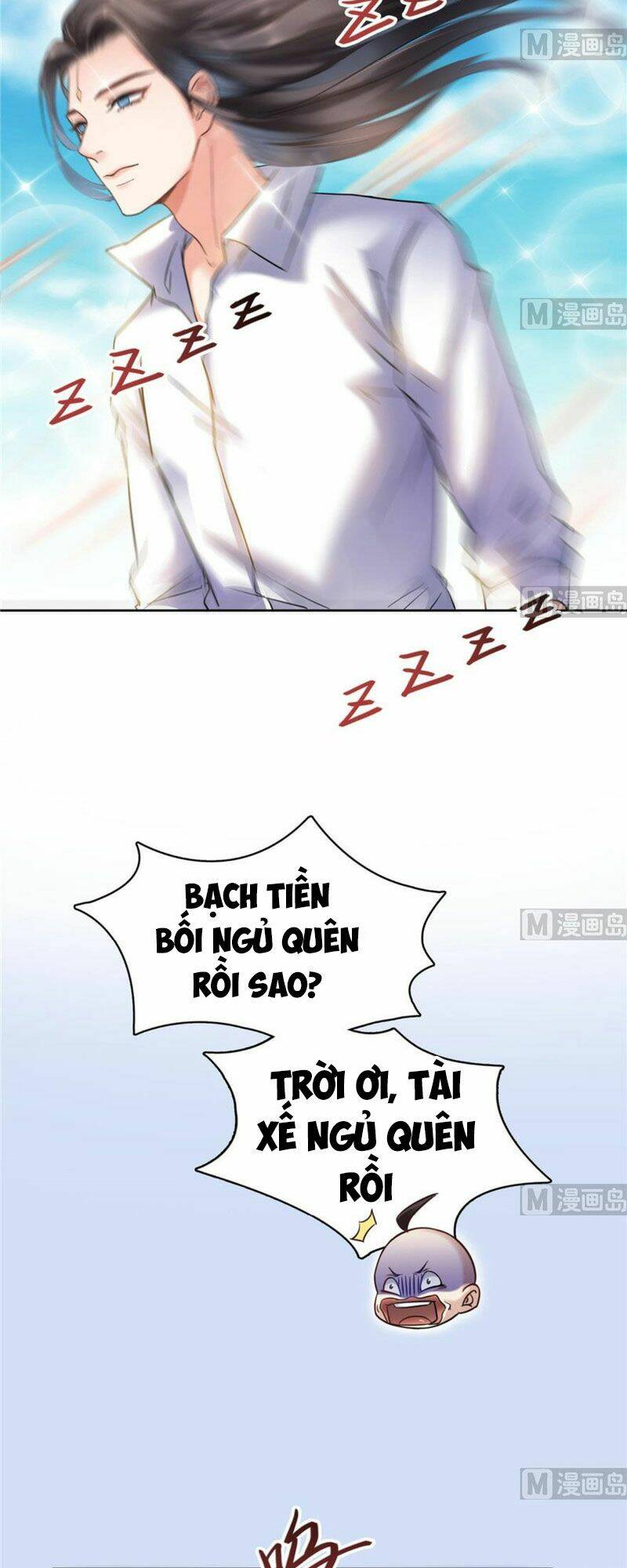 Tu Chân Nói Chuyện Phiếm Quần Chapter 220 - Trang 2