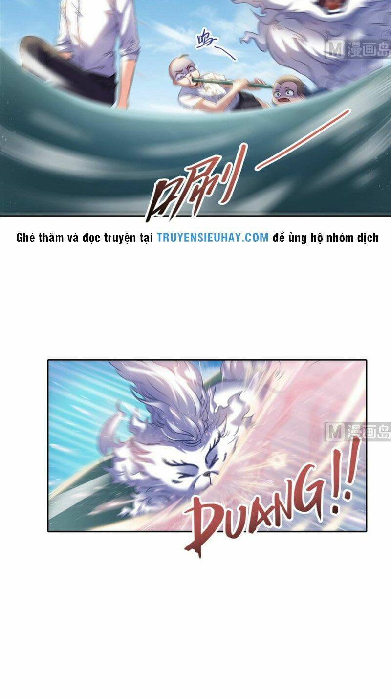 Tu Chân Nói Chuyện Phiếm Quần Chapter 220 - Trang 2