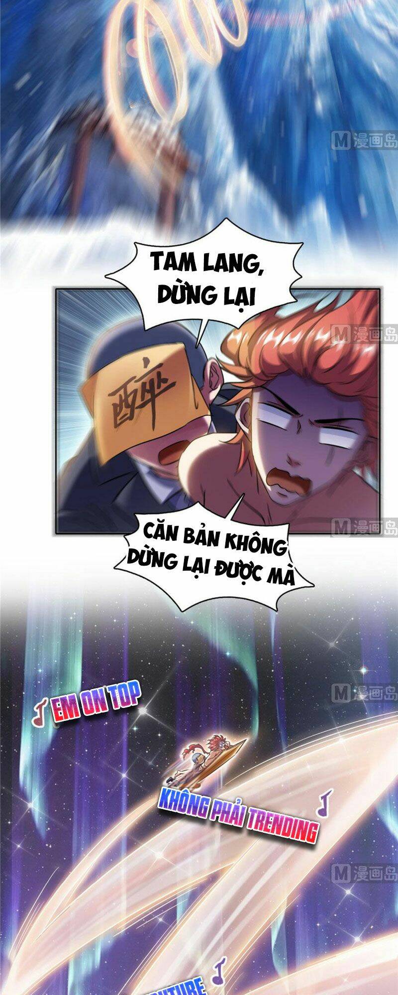 Tu Chân Nói Chuyện Phiếm Quần Chapter 222 - Trang 2