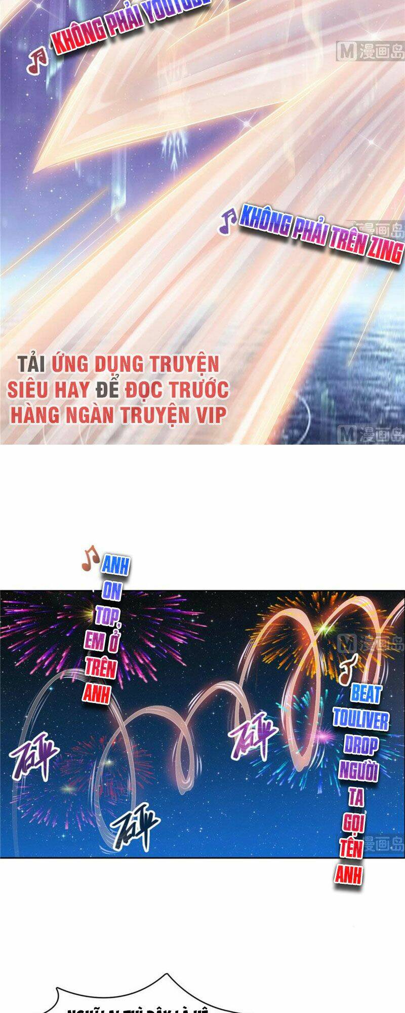 Tu Chân Nói Chuyện Phiếm Quần Chapter 222 - Trang 2