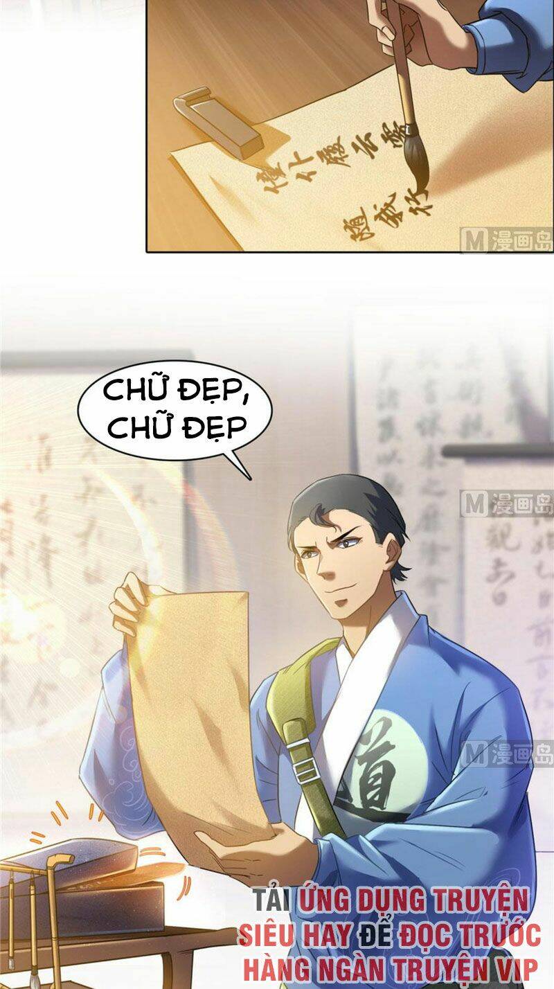 Tu Chân Nói Chuyện Phiếm Quần Chapter 222 - Trang 2