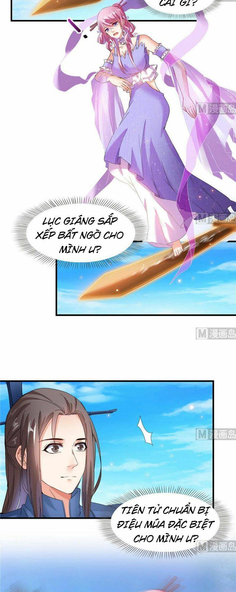 Tu Chân Nói Chuyện Phiếm Quần Chapter 222 - Trang 2