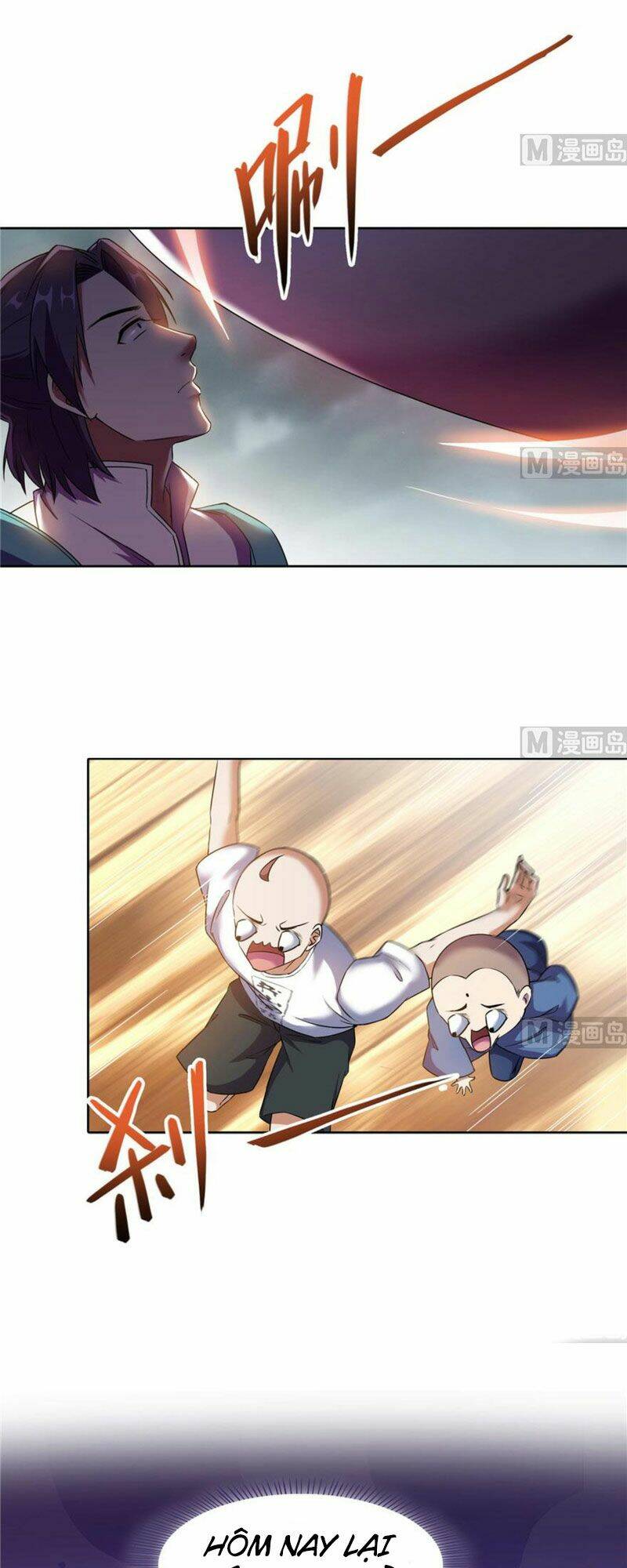 Tu Chân Nói Chuyện Phiếm Quần Chapter 222 - Trang 2