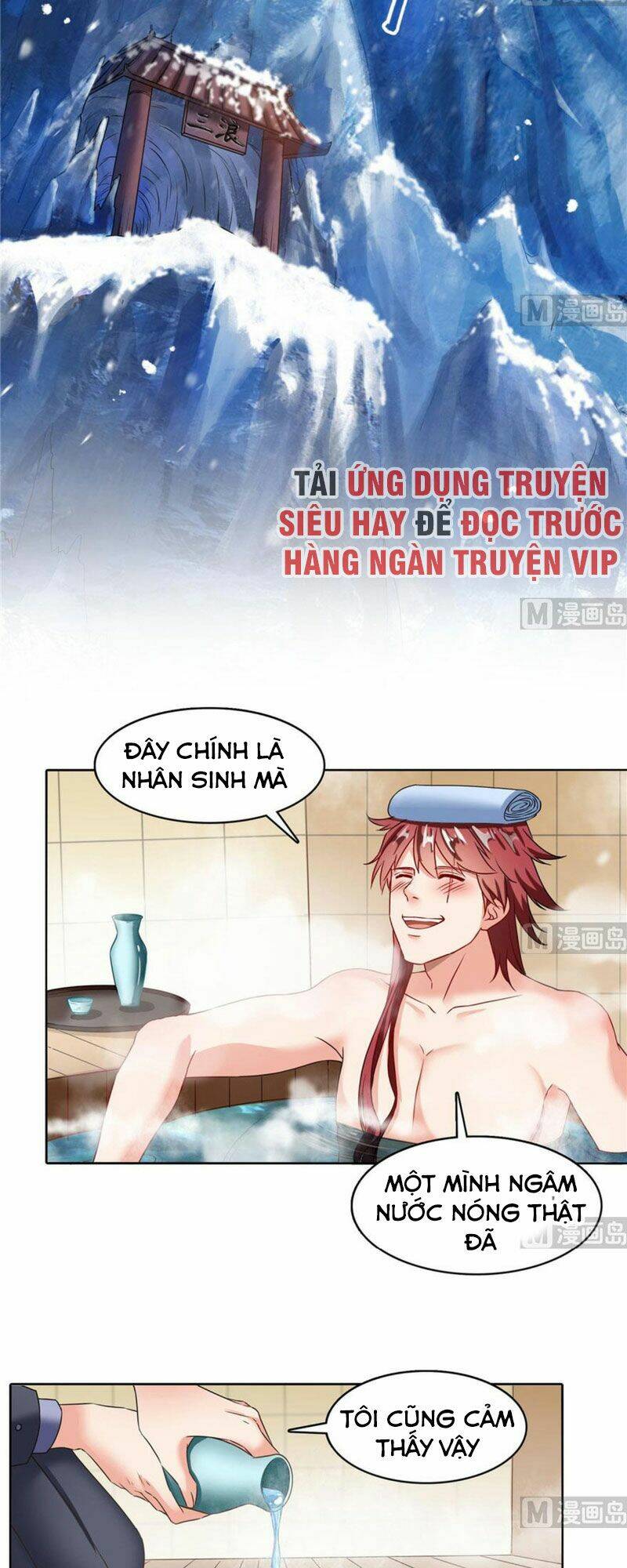 Tu Chân Nói Chuyện Phiếm Quần Chapter 222 - Trang 2