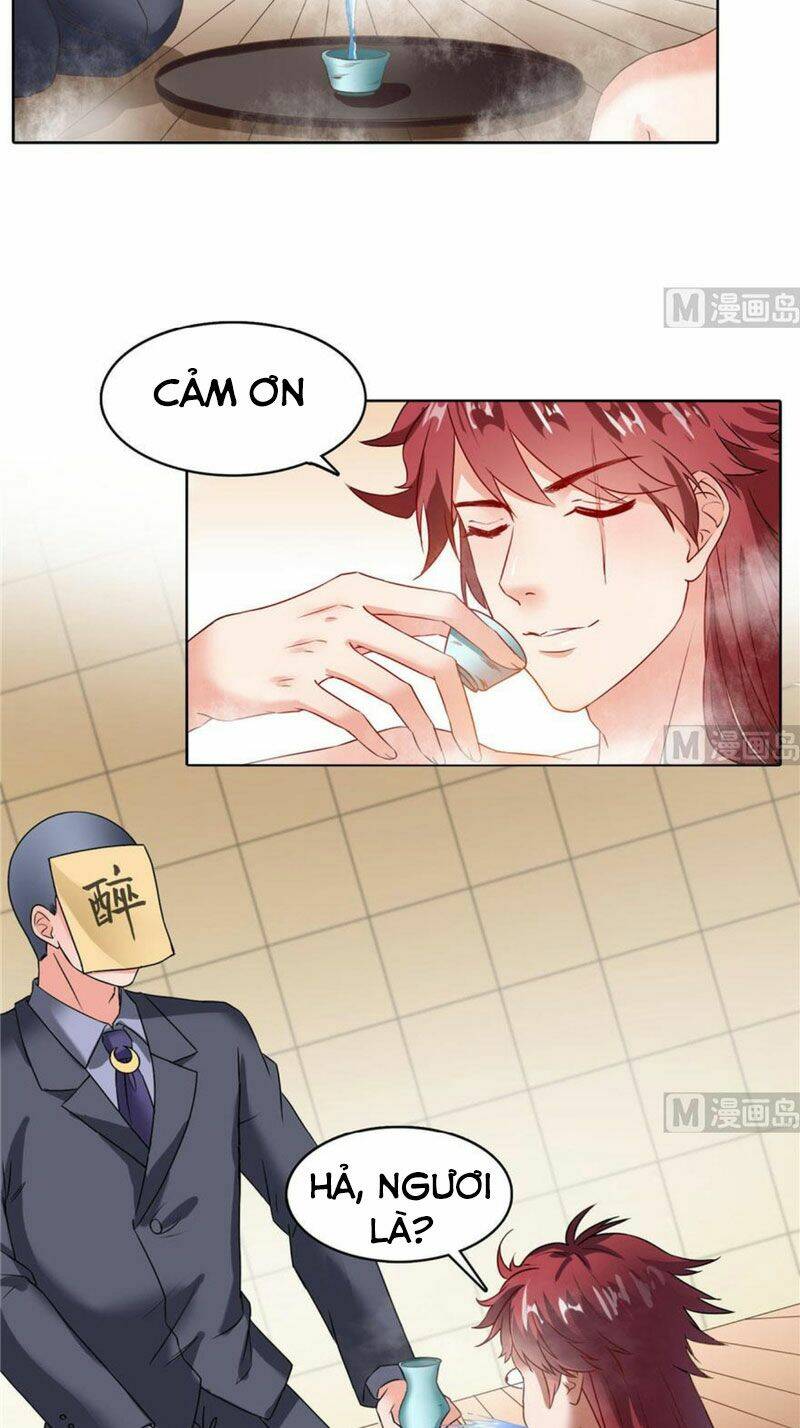 Tu Chân Nói Chuyện Phiếm Quần Chapter 222 - Trang 2