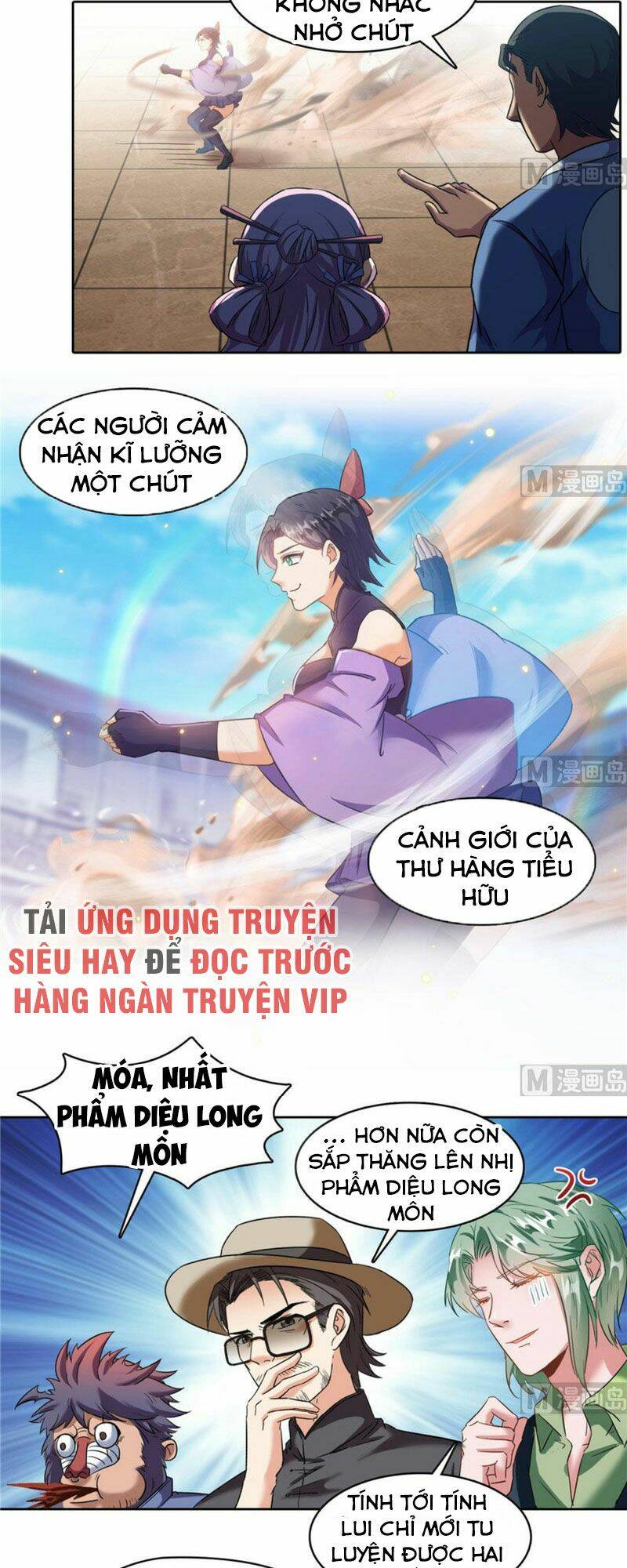 Tu Chân Nói Chuyện Phiếm Quần Chapter 225 - Trang 2